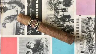 Обзор сигары Quorum Classic Robusto