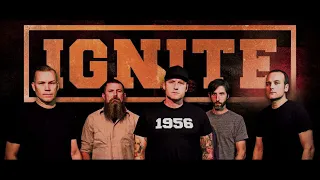 IGNITE (A Place Called Home): Best Band You've Never Heard Of