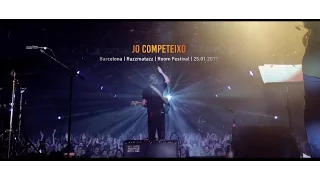 Manel  - JO COMPETEIXO eng/esp sub (official video)