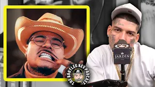 Lefty Gunplay's Feelings Towards Mexican Artists That Mexican OT & OhGeesy