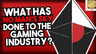 No Man's Sky DISRUPTS Video Game Awards? Ubisoft CAVES to Sony & Project Pioneer Revealed!