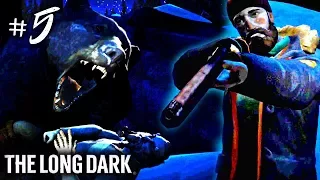 The Long Dark: Episode 1 Wintermute Прохождение #5 ► ФИНАЛ!