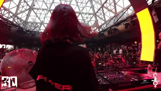 Amelie Lens "last track" @ Cocorico (16.06.2018)