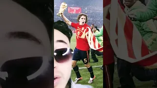 La Jugada que hizo RETIRAR a PUYOL