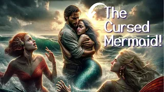 The Cursed Mermaid's Fate | Epic Mermaid Saga Ep. 9