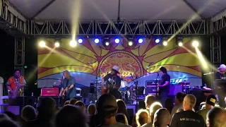 Gov’t Mule with Devon Allman & Ron Holloway - You Don’t Know How It Feels - Island Exodus 10