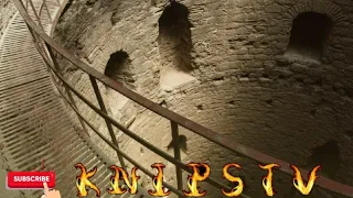 Ölüm kulesinde korkunç EVP kayıtları #knipstv #paranormal #olaylar #korkunc