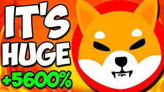 *BREAKING* THIS SHIB PARTNERSHIP IS A HUGE OPPORTUNITY FOR SHIBA INU ARMY!!! - EXPLAINED