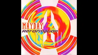 MAYDAY - REFORMATION [FULL ALBUM 151:07 MIN] 1995 HD HQ HIGH QUALITY