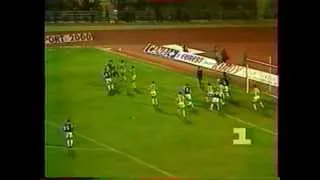 UEFA Cup-1994/1995 Rotor Volgograd - FC Nantes 3-2 (13.09.1994)