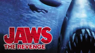 Why Jaws 4 is the Best Shark Movie Ever