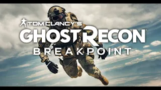 Retrieve  Medical Records | Ghost Recon® Breakpoint HDR | Like and Subscribe.