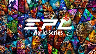 Los Motis vs Invaders EPL World Series America Season 9