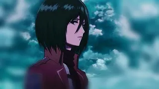 One Dance | Mikasa Edit