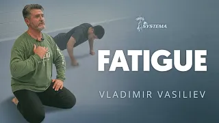 Fatigue - Official Trailer