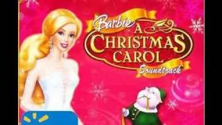 Barbie in a Christmas Carol- Joy to the World