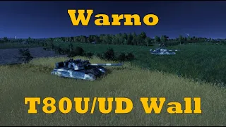 Warno - 119th IS THE BEST 10v10 DIVISION!