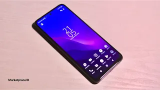 Redmi Note 11 kalian kayak gini nggak ?