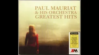 Paul Mauriat - Greatest Hits CD1