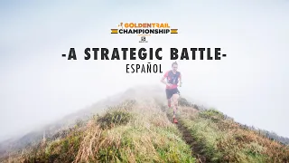 GOLDEN TRAIL CHAMPIONSHIP 2020 - UNA BATALLA ESTRATÉGICA: ¡LA PELÍCULA!