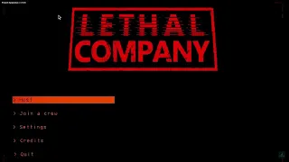LETHAL COMPANY CHEAT 2024 | LETHAL CHEAT FREE DOWNLOAD | UNDETECTED