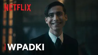 The Umbrella Academy: Sezon 3 | Kompilacja wpadek | Netflix