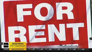 Wall Street buys hundreds of homes in Pittsburgh area and turns them into rentals