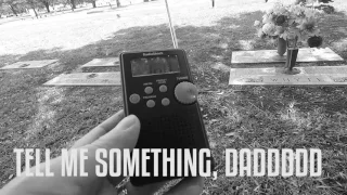 CEMETERY GHOST BOX SESSIONS