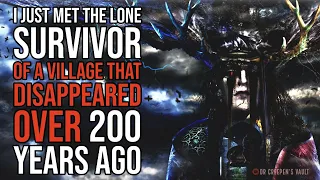 ''I Met the Lone Survivor of a Village That Disappeared Over 200 Years Ago'' | BEST OF NOSLEEP 2020