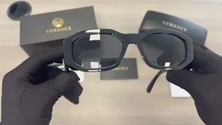 Versace Sunglasses Model VE4361 (GB187)