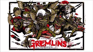 Gremlins: Mega Madness