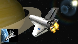 Space Shuttle Simulator Free Android