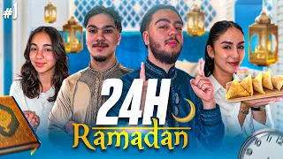 24H AVEC NOUS PENDANT LE RAMADAN 2023 ! #1