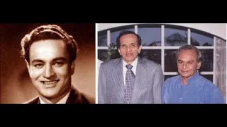 Radio Ceylon 24-08-2023~Thursday~03 Aaj Ke Kalakaar - Mukesh - Songs Composed by Kalyanji Anandji -