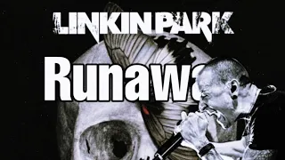 Linkin Park — Runaway [ Remix de zwieR.Z] (Legendado/Lyric)