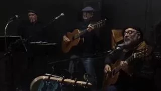 Larbanois & Carrero - La Enamistad / Cuando cante el gallo azul