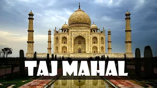 Hidden Secrets of Taj Mahal | Taj Mahal Agra | A Hindu Temple or not?