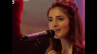 Afreen Afreen ( Momina mustehsan voice only)