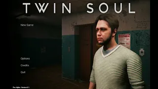 Twin Soul Demo - прохождение