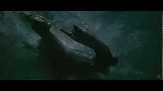 Prometheus - Official Trailer [TRUE FULL HD]