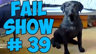 FailShow #39 ЛУЧШИЕ ПРИКОЛЫ