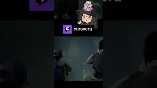 I Pressed Square... OOOhHHhHHHHH! | curavera on #Twitch