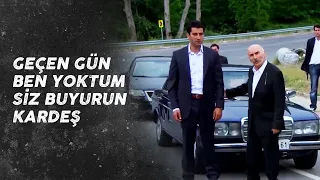 Kenan'dan Beklediğimiz Davet Geldi