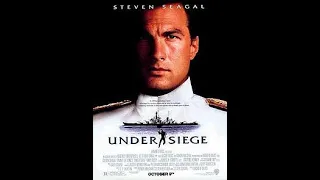 Under Siege (1992) - Movie Facts #shorts #facts