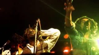 Bob Marley & the Wailers - 1975-06-10 Quiet Knight Club, Chicago, IL (SBD-Upgrade) Full Concert A+