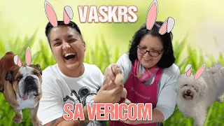 Marija Šerifović - VASKRS Sa VERICOM #40