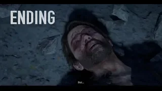 Dutch And Arthur Morgan - The Finale - Red Dead Redemption 2 Ending