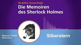 Sherlock Holmes: Silberstern (Hörbuch)