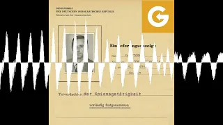 Unerwarteter Nahschuss: Deutschlands letzte Hinrichtung - Die Todesstrafe nach 1945 (Podcast)
