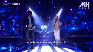 Andika Kangen Band Feat Rossa - Tentang Aku Engkau Dan Dia